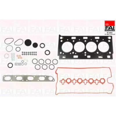 Комплект прокладок, головка цилиндра HS896 FAI AutoParts - купить в магазине запчастей по Украине