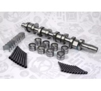 Комплект распредвала ET ENGINETEAM HV0370 HV0370 ET ENGINETEAM - купить в магазине запчастей по Украине