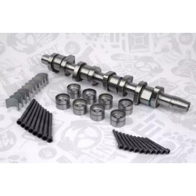 Комплект распредвала HV0370 ET ENGINETEAM - купить в магазине запчастей по Украине