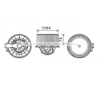 HY8408 AVA QUALITY COOLING - купить в магазине запчастей по Украине