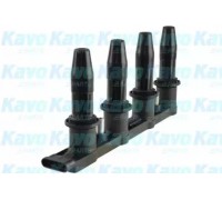 Катушка зажигания KAVO PARTS ICC-1005 ICC1005 KAVO PARTS - купить в магазине запчастей по Украине