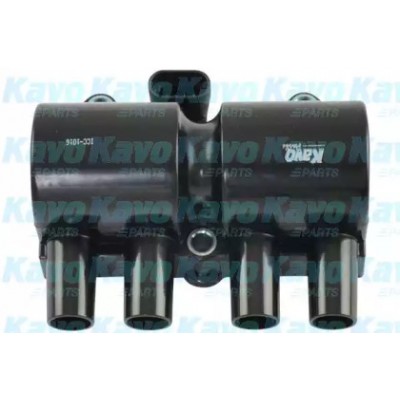 Катушка зажигания ICC1016 KAVO PARTS - купить в магазине запчастей по Украине