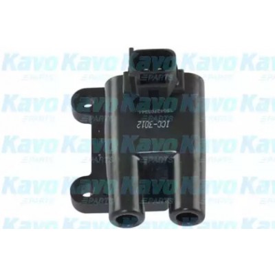 Катушка зажигания ICC3012 KAVO PARTS - купить в магазине запчастей по Украине