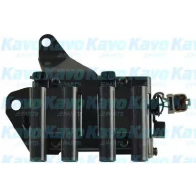 Катушка зажигания ICC4008 KAVO PARTS - купить в магазине запчастей по Украине