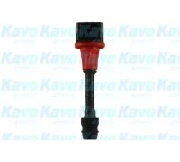 Катушка зажигания KAVO PARTS ICC-6511 ICC6511 KAVO PARTS - купить в магазине запчастей по Украине