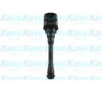 Катушка зажигания KAVO PARTS ICC-6526 ICC6526 KAVO PARTS - купить в магазине запчастей по Украине