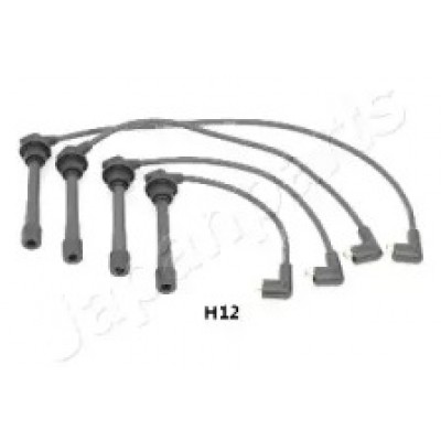 Комплект проводов зажигания ICH12 JAPANPARTS - купить в магазине запчастей по Украине