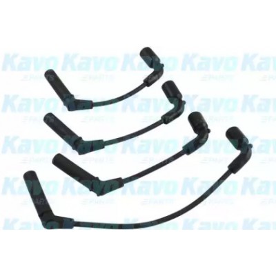 Комплект проводов зажигания ICK1002 KAVO PARTS - купить в магазине запчастей по Украине