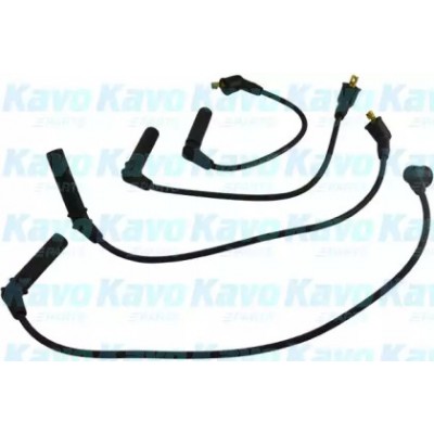 Комплект проводов зажигания ICK3006 KAVO PARTS - купить в магазине запчастей по Украине