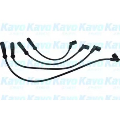 Комплект проводов зажигания ICK4007 KAVO PARTS - купить в магазине запчастей по Украине