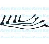 Комплект проводов зажигания KAVO PARTS ICK-4009 ICK4009 KAVO PARTS - купить в магазине запчастей по Украине