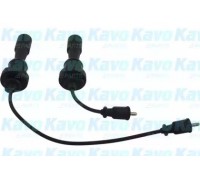 Комплект проводов зажигания KAVO PARTS ICK-5520 ICK5520 KAVO PARTS - купить в магазине запчастей по Украине
