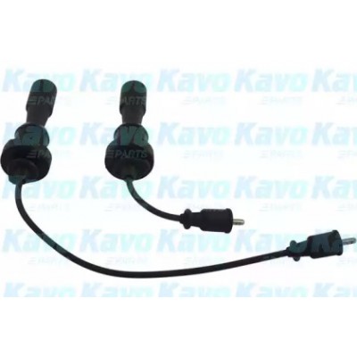 Комплект проводов зажигания ICK5520 KAVO PARTS - купить в магазине запчастей по Украине