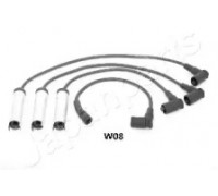 Комплект проводов зажигания JAPANPARTS IC-W08 ICW08 JAPANPARTS - купить в магазине запчастей по Украине
