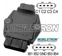 Коммутатор, система зажигания MOBILETRON IG-B022 IGB022 MOBILETRON - купить в магазине запчастей по Украине