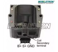 Катушка зажигания MOBILETRON IG-H012K IGH012K MOBILETRON - купить в магазине запчастей по Украине