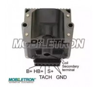 Катушка зажигания MOBILETRON IG-H013K IGH013K MOBILETRON - купить в магазине запчастей по Украине