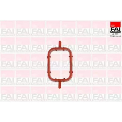 Комплект прокладок, впускной коллектор IM1048 FAI AutoParts - купить в магазине запчастей по Украине