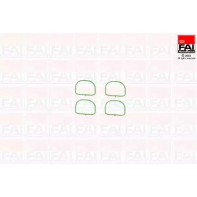 Комплект прокладок, впускной коллектор IM1078 FAI AutoParts - купить в магазине запчастей по Украине