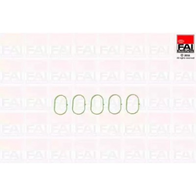Комплект прокладок, впускной коллектор IM1496 FAI AutoParts - купить в магазине запчастей по Украине