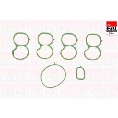 Комплект прокладок, впускной коллектор IM1681 FAI AutoParts - купить в магазине запчастей по Украине