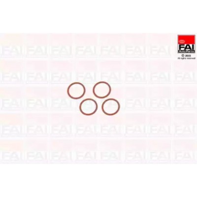 Комплект прокладок, впускной коллектор IM233 FAI AutoParts - купить в магазине запчастей по Украине