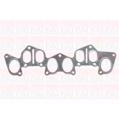 Прокладка, впускной / выпускной коллектор IM275C FAI AutoParts - купить в магазине запчастей по Украине