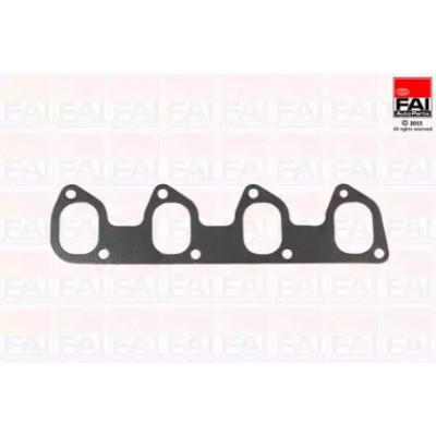 Комплект прокладок, впускной коллектор IM454 FAI AutoParts - купить в магазине запчастей по Украине