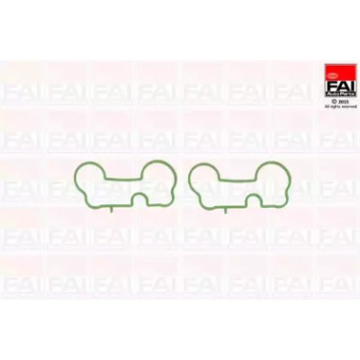 Комплект прокладок, впускной коллектор IM766A FAI AutoParts - купить в магазине запчастей по Украине