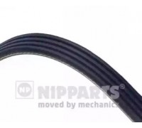 Поликлиновой ремень NIPPARTS J1040950 J1040950 NIPPARTS - купить в магазине запчастей по Украине