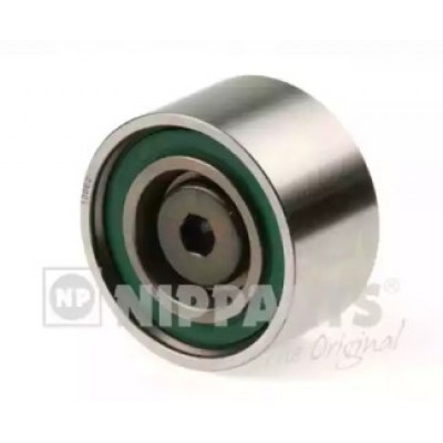 Паразитный / Ведущий ролик, зубчатый ремень J1140338 NIPPARTS - купить в магазине запчастей по Украине