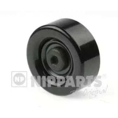 Паразитный / ведущий ролик, поликлиновой ремень J1140340 NIPPARTS - купить в магазине запчастей по Украине