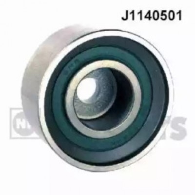Паразитный / Ведущий ролик, зубчатый ремень J1140501 NIPPARTS - купить в магазине запчастей по Украине