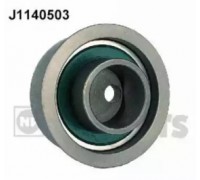Натяжной ролик, ремень ГРМ NIPPARTS J1140503 J1140503 NIPPARTS - купить в магазине запчастей по Украине