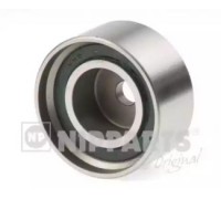 Паразитный / Ведущий ролик, зубчатый ремень NIPPARTS J1140504 J1140504 NIPPARTS - купить в магазине запчастей по Украине
