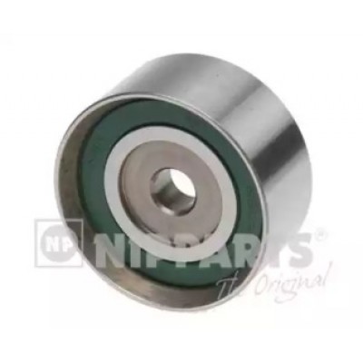 Паразитный / Ведущий ролик, зубчатый ремень J1142047 NIPPARTS - купить в магазине запчастей по Украине