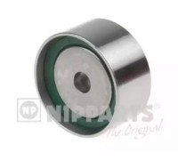 Паразитный / Ведущий ролик, зубчатый ремень NIPPARTS J1143012 J1143012 NIPPARTS - купить в магазине запчастей по Украине