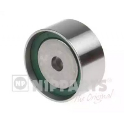 Паразитный / Ведущий ролик, зубчатый ремень J1143012 NIPPARTS - купить в магазине запчастей по Украине
