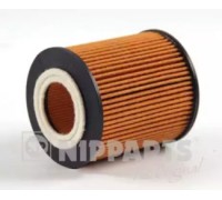 Масляный фильтр NIPPARTS J1313023 J1313023 NIPPARTS - купить в магазине запчастей по Украине