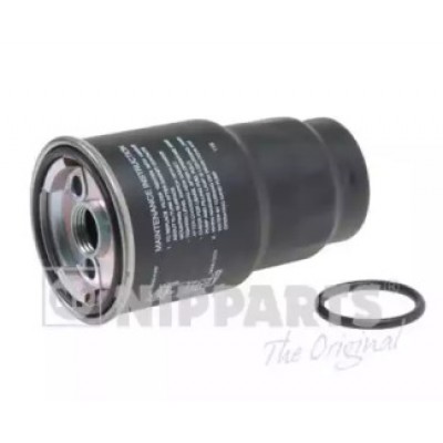 Топливный фильтр J1332057 NIPPARTS - купить в магазине запчастей по Украине
