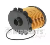 Топливный фильтр NIPPARTS J1332080 J1332080 NIPPARTS - купить в магазине запчастей по Украине