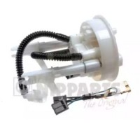 Топливный фильтр NIPPARTS J1334028 J1334028 NIPPARTS - купить в магазине запчастей по Украине