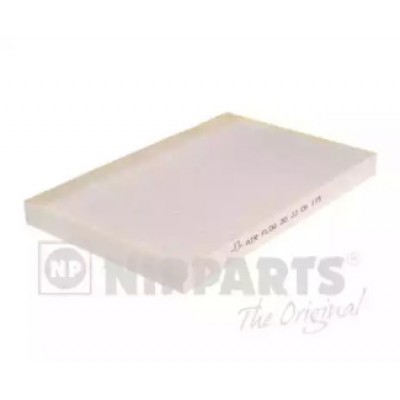 Фильтр, воздух во внутренном пространстве J1340308 NIPPARTS - купить в магазине запчастей по Украине