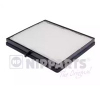 Фильтр, воздух во внутренном пространстве NIPPARTS J1340910 J1340910 NIPPARTS - купить в магазине запчастей по Украине