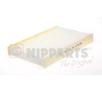Фильтр, воздух во внутренном пространстве NIPPARTS J1341017 J1341017 NIPPARTS - купить в магазине запчастей по Украине