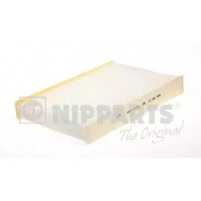 Фильтр, воздух во внутренном пространстве J1341017 NIPPARTS - купить в магазине запчастей по Украине