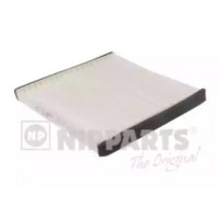 Фильтр, воздух во внутренном пространстве NIPPARTS J1342023 J1342023 NIPPARTS - купить в магазине запчастей по Украине