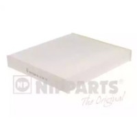 Фильтр, воздух во внутренном пространстве NIPPARTS J1342028 J1342028 NIPPARTS - купить в магазине запчастей по Украине