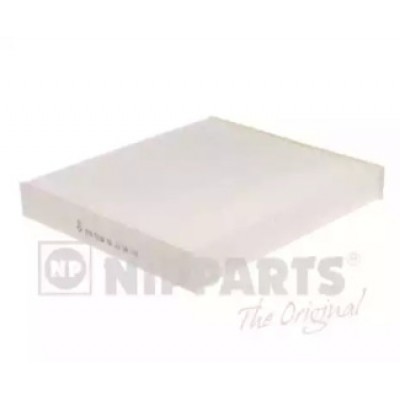 Фильтр, воздух во внутренном пространстве J1342028 NIPPARTS - купить в магазине запчастей по Украине