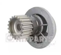 Водяной насос NIPPARTS J1510906 J1510906 NIPPARTS - купить в магазине запчастей по Украине